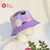 MŨ GHÉP LỤC LĂNG