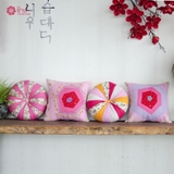 BST Set Gối HQ.AURA