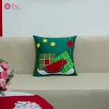 Gối Bánh Chưng (GT 05)