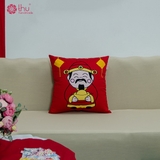 Gối Tài Lộc (GT 09)