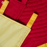 Tranh Thần Tài-Vàng