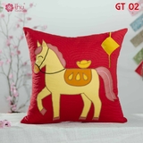 Gối Ngọ (GT 02)