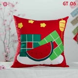 Gối Bánh Chưng (GT 06)