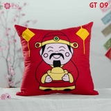 Gối Tài Lộc (GT 09)