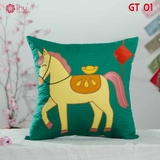 Gối Ngọ (GT 01)