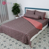 BST Ngũ Thân Bedding