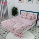 BST Ngũ Thân Bedding