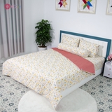 BST Ngũ Thân Bedding