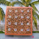 Chăn Trái Tim Mùa Thu