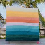 Chăn Bình Minh Trên Biển