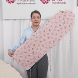 Bọc bàn ủi , dây buộc