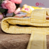 Túi Lục Lăng Khâu Tay