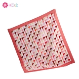 Chăn Quilt Tam Giác Ngọt Ngào