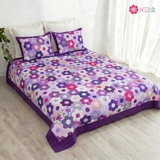 Chăn Quilt Lục Giác Mộng Mơ 1