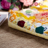 Túi Lục Lăng Khâu Tay