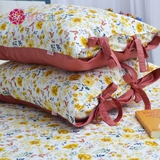 Chăn hoa hqquilt 2x2.2m