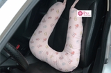 Gối ngủ xe Ô tô