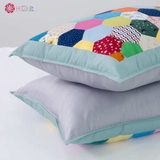 Chăn Kính Vạn Hoa