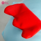 chi tiết thú bông cá ngựa