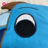 Gối 12 Con Giáp
