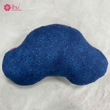 mặt sau gối ô tô