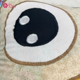 mắt cú mèo