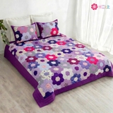 Chăn Lục Giác Mộng Mơ 2