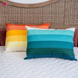 Chăn Bình Minh Trên Biển