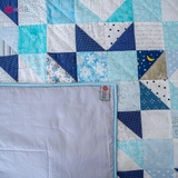 The First Happiness - Hạnh Phúc Thứ Nhất