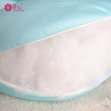 ruột nhồi bông polyester
