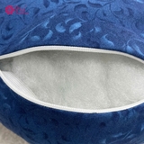 bông polyester nhồi gối ô tô
