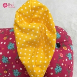 tai gấu voi ấn phồng