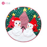Thảm Noel 2025