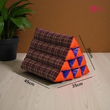 BST Gối tam giác 35x45
