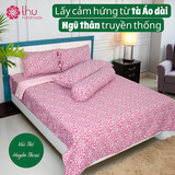 BST Ngũ Thân Bedding
