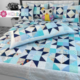 The First Happiness - Hạnh Phúc Thứ Nhất