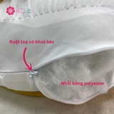 Bộ Thảm Thiền Size 1.5m