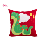 Gối vuông sale sock
