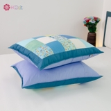 gối xếp chồng