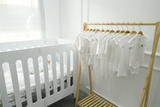Bỏ túi kinh nghiệm mua quần áo sơ sinh