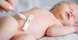 Trẻ sơ sinh mấy ngày rụng rốn và cách chăm sóc rốn an toàn tại nhà