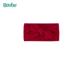 BĂNG ĐÔ MÀU ĐỎ, VẢI COTTON TỰ NHIÊN-BDQ1125REDCOT