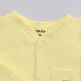 bo-body-lien-tat-mau-vang-boube-vai-cotton-organic-size-newborn