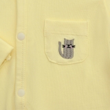 bo-body-lien-tat-mau-vang-boube-vai-cotton-organic-size-newborn