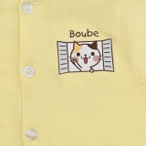 bo-quan-ao-dai-tay-cai-thang-mau-vang-boube-vai-cotton-organic