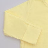 bo-quan-ao-dai-tay-cai-thang-mau-vang-boube-vai-cotton-organic