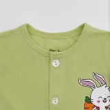 bo-quan-ao-dai-tay-cai-thang-mau-xanh-bo-boube-vai-cotton-organic
