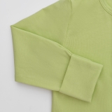 bo-quan-ao-dai-tay-cai-thang-mau-xanh-bo-boube-vai-cotton-organic