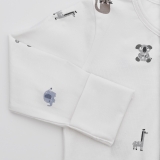 bo-quan-ao-dai-tay-cai-thang-hoa-tiet-thu-cung-boube-vai-cotton-organic