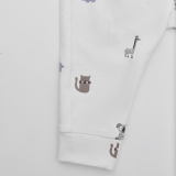 bo-quan-ao-dai-tay-cuc-bam-vai-hoa-tiet-thu-cung-boube-vai-cotton-organic
